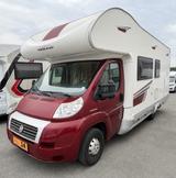 NobelART A 900*Klima*67.321km*Gewerbe&Export* - Wohnwagen & Wohnmobile in Düsseldorf