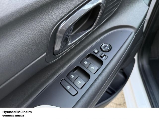 Hyundai i20 - Bild 10