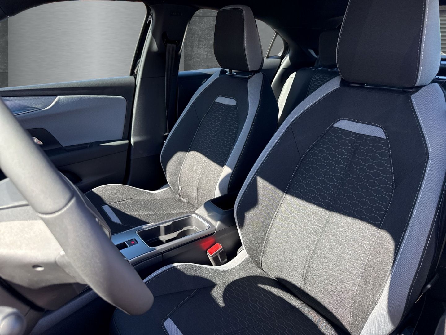 Opel Mokka - Bild 8