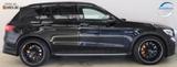 Mercedes-Benz GLC 63 S AMG 510PS 4Matic Keramik Carbon PAGA  - Mercedes-Benz GLC 63 AMG Gebrauchtwagen in Berlin