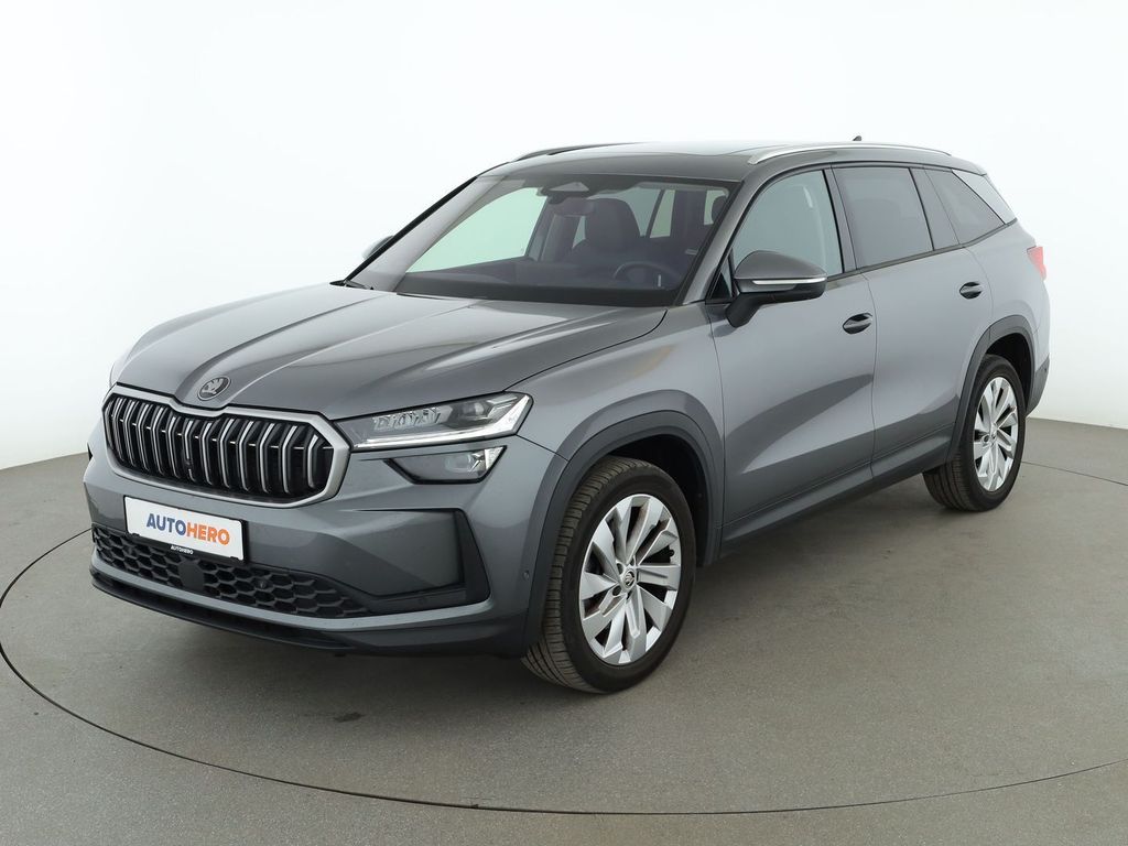 Image of Skoda Kodiaq