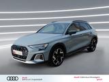 Audi A3 allstreet 35 TDI MATRIX AHK ACC HuD SONOS 19" - mit Diesel-Antrieb: mit Android Auto, Limousine