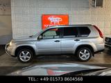 Nissan X-Trail 2.5 SE 4X4*Automatik*Navi*Kamera*TÜV*SHZ - gebrauchte Nissan X-Trail aus dem Jahr 2007