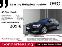 Audi A3 - Vorschau Bild 1