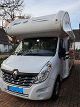 Ahorn Canada AE - Ahorn Canada