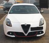 Alfa Romeo Giulietta veloce 1.8 TBi 16V 177 kW TCT Veloce  - Alfa Romeo Giulietta: Tbi