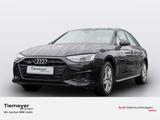 Audi A4 40 TFSI Q ADVANCED LM18 NAVI OPS SPORTSITZE - Audi A4 mit Benzin-Antrieb: Allradantrieb