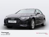 Audi A4 40 TFSI Q ADVANCED LM18 NAVI OPS SPORTSITZE - Audi A4 Jahreswagen: Limousine