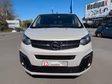 Opel Zafira Life 2.0 CDTi M (L2) Automatik AHK - Opel Gebrauchtwagen von 2021