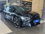 Kia EV6 GT-Line Memory Meridian Pano 360Cam ACC 4WD - Kia EV6 mit Schiebedach