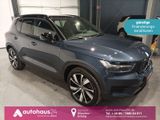 Volvo XC 40 T5 R-Design PHEV LED|Navi|PDC|Kamera|ACC - Volvo XC40 in München
