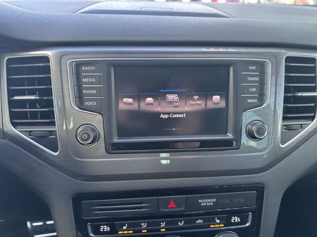 Golf VII Sportsvan 1.4 TSI BMT Allstar Allstar B