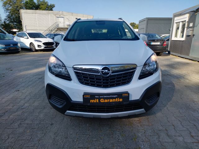 Opel Mokka Selection ecoFlex