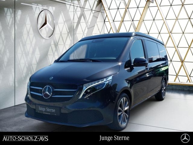 Mercedes-Benz V 250 d MP Horizon ED AHK*StdHz*KAM*LEDils*Totw