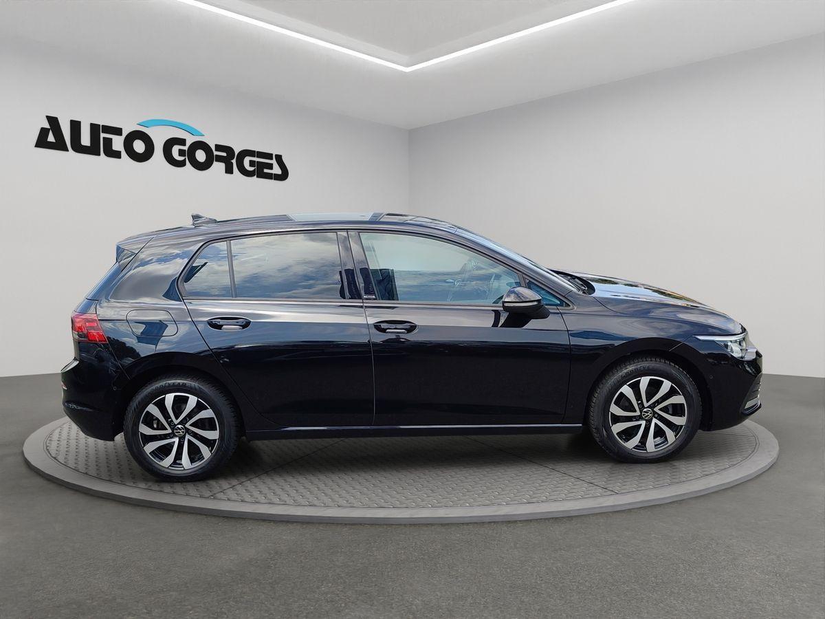 Volkswagen Golf 1.5 TSI Active +STANDHEIZUNG+NAVI+APP+LED+, миниатюра 6