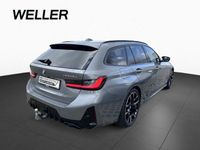 BMW M340d - Vorschau Bild 9