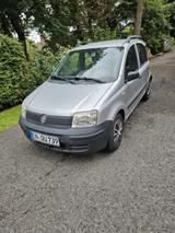 Fiat Panda 169 - Fiat Panda in Hagen