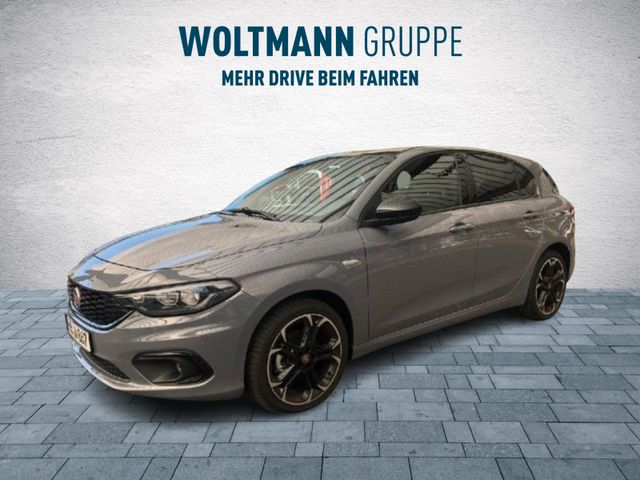 Fiat Tipo S-Design