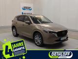 Mazda CX-5 2.2L SKYACTIV D 184ps 6AT AWD TAKUMI - Mazda CX-5: Takumi