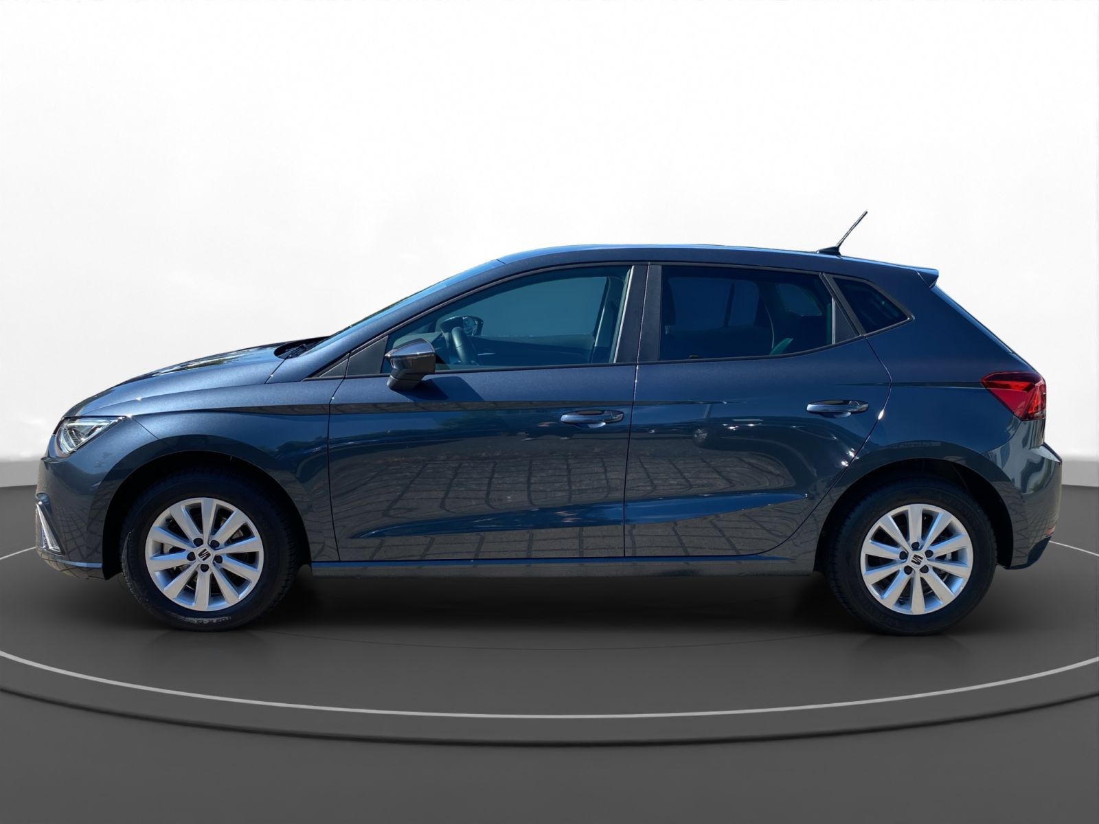 Seat Ibiza - Bild 3