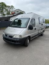 Globecar Travelscout L - Globecar Gebraucht Wohnwagen gebraucht