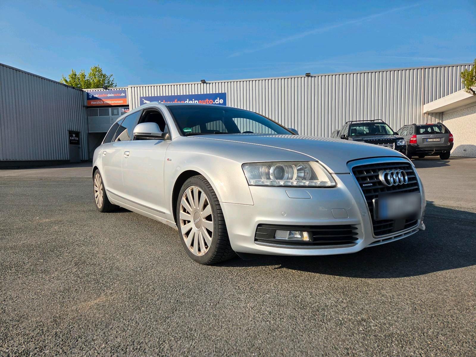 Audi Quattro 2009 — photo 7