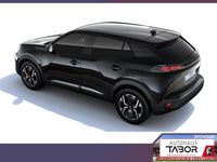 Peugeot 2008 - Vorschau Bild 3