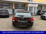 BMW 520 d*NAVI*XENON*190PS*AHK*LEDER**** - gebrauchte BMW 520 aus dem Jahr 2017
