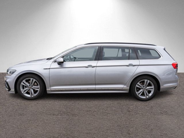 Volkswagen Passat Variant - Bild 4