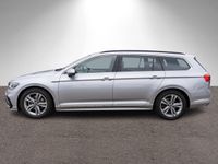 Volkswagen Passat Variant - Vorschau Bild 4