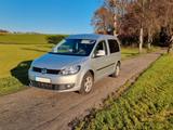 Volkswagen Caddy JAKO-O, neue HU, Bremsen & Stoßdämpfer - : Taxi, Privatanbieter