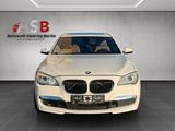 BMW 740d xDrive M-Sportpaket*Leder*Fond Entertainmen - BMW 740 aus 2011: 740d