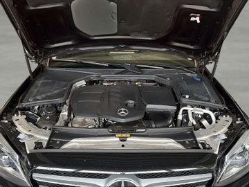 Mercedes C 200 - 12