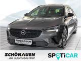 Opel Insignia 2.0 SHT Sports Tourer GSI +WR+AHK+PANO+