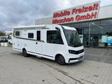 Weinsberg CaraCore 650 MEG TV-Paket, Rahmenfenster - Weinsberg CaraCore 650 MEG