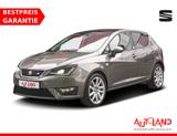 Seat Ibiza 1.0 TSI FR Navi Panorama Leder PDC Xenon - Seat Ibiza: Fr