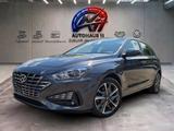 Hyundai i30 1.5 T-GDI Hybrid/KAMERA/NAVI/DAB/CARPLAY/A-A - Hyundai i30 N mit Hybrid-Antrieb (Benzin/Elektro)