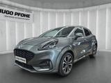 Ford Puma Hybrid ST-Line X 1.0 EcoBoost - Ford Puma Gebrauchtwagen in Hamburg