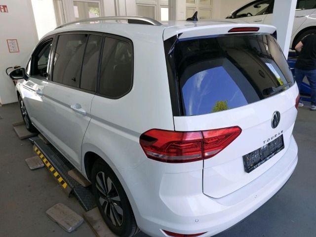 Volkswagen Touran - Bild 3