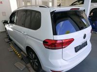 Volkswagen Touran - Vorschau Bild 3