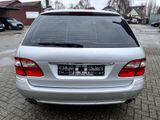 Mercedes-Benz E 320 T-Modell E 320 T CDI-Xenon-Navi-2xPDC-Mult - Mercedes-Benz E 320: Kombi