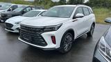 DFSK Fengon 600 - DFSK Fengon 600 SUV