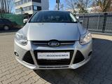 Ford Focus Turnier 1.6 TDCi ECOnetic Trend·SH·HU 8/27 - Ford Focus: 1.6