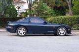 Mazda RX-7 FD 30K km Originalzustand Sammlerfahrzeug  - Mazda RX-7 mit Benzin-Antrieb