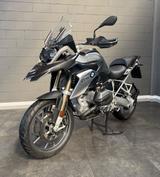 BMW Bmw R 1200 GS UNICO PROPRIETARIO TAGLIANDI CERTI - BMW 1200 C