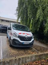 Renault Trafic - Renault Trafic in Bielefeld