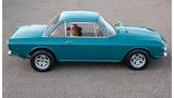 Lancia Fulvia 1.3 S - Lancia Fulvia Gebrauchtwagen