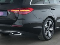 Mercedes-Benz C 200 - Vorschau Bild 14
