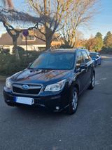 Subaru Forester 2.0X Active Lineartronic Active - Subaru Forester Active mit Diesel-Antrieb