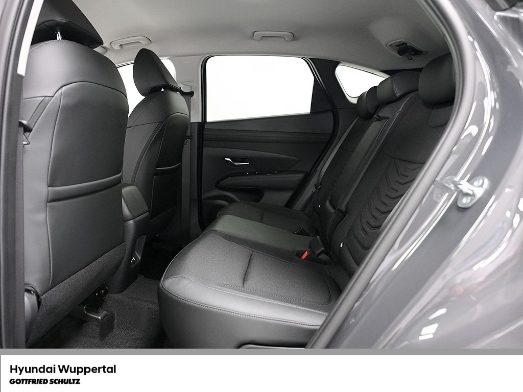 Hyundai TUCSON - Bild 9